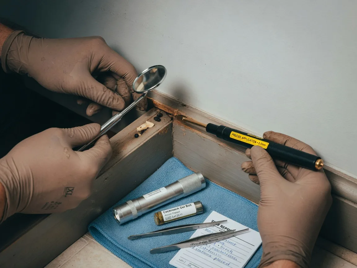 Why choose Emergency Pest Control in Amarillo, TX
